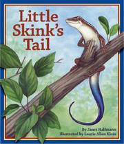 Cover of: Little Skink