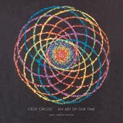 Cover of: Crop Circles: An Art of our Time