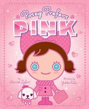 Posey prefers pink by Harriet Ziefert