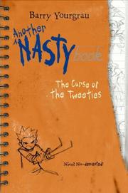 Cover of: Another nastybook: the curse of the Tweeties