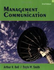 Management communication