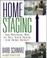 Cover of: Home staging