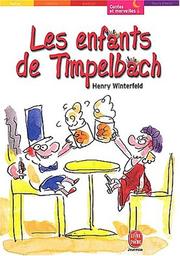 Cover of: Les Enfants de Timpelbach