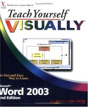 Word 2003