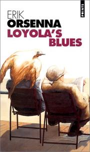 Cover of: Loyola's blues