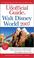 Cover of: The Unofficial Guide to Walt Disney World 2007 (Unofficial Guides)