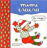Cover of: Mimi Cracra  by Rosensti