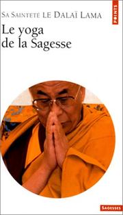 Cover of: Le yoga de la sagesse