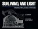 Cover of: Sun, wind, and light