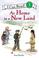 Cover of: At Home in a New Land (I Can Read Book 3)