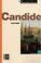 Cover of: Candide