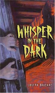 Whisper in the dark by Joseph Bruchac, Sally Wern Comport