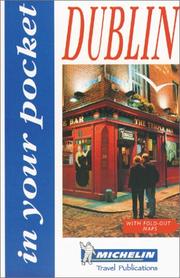 Dublin in your pocket