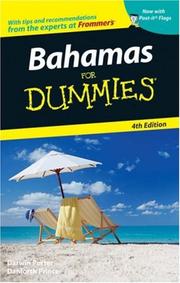 Bahamas for dummies