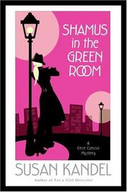 Sam Spade in the green room by Susan Kandel