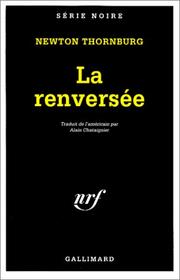 Cover of: La renversée