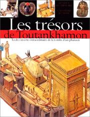 Tutankhamun by David Murdoch