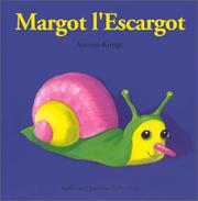 Cover of: Margot L'Escargot