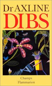 Cover of: Dibs