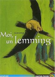 Cover of: Moi un lemming