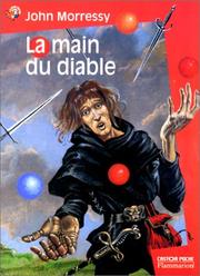 Cover of: La Main du diable