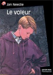 Cover of: Le Voleur