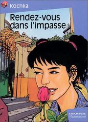 Cover of: Rendez-vous dans l'impasse