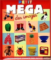 Cover of: Petit Mega: Petit Mega Des Images