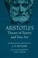 Cover of: Aristotle Poetics