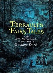 Cover of: Perrault's fairy tales