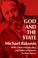 Cover of: God and the state