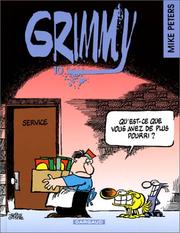 Cover of: Grimmy, tome 10