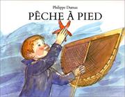 Cover of: Pêche à pied