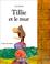 Cover of: Tillie et le mur