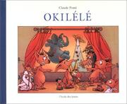 Cover of: Okilélé