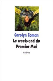 Cover of: Le Week-end du premier mai