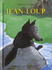 Cover of: Jean-Loup