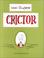 Cover of: Crictor