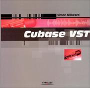 Cover of: Cubase VST