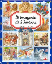 Cover of: L'Imagerie de l'histoire by 