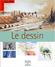 Cover of: Le Dessin