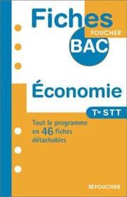 Economie PDF