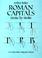 Cover of: Roman capitals stroke by stroke