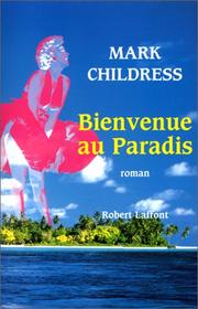 Cover of: Bienvenue au paradis!