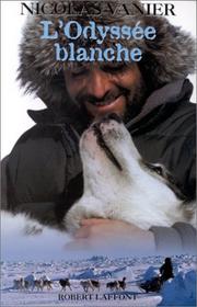 Cover of: L'Odyssée blanche