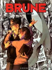 Cover of: Brune