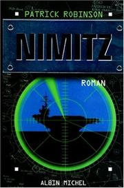 Cover of: Nimitz