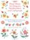 Cover of: 400 floral motifs for designers, needleworkers, and craftspeople