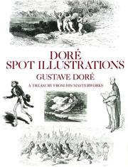 Doré spot illustrations : a treasury from his masterworks