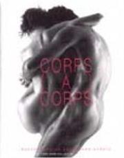 Cover of: Corps à corps
